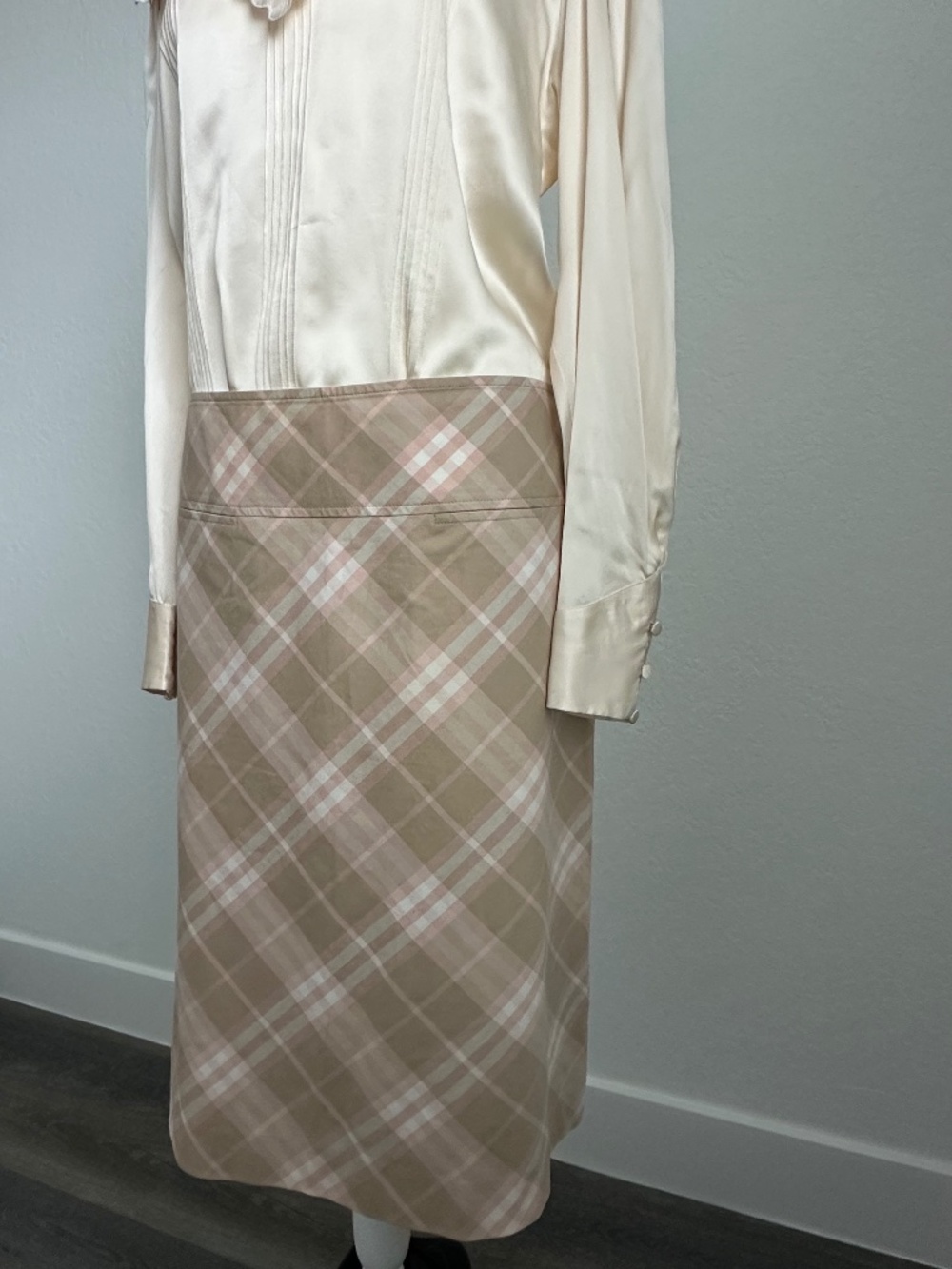 Burberry Skirt